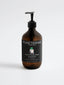 All Natural Hand & Body Wash - Burnasso Edition